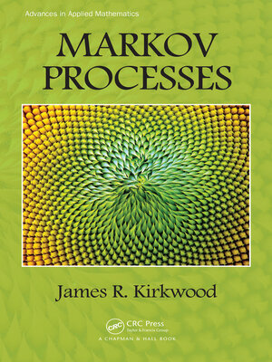 cover image of Markov Processes